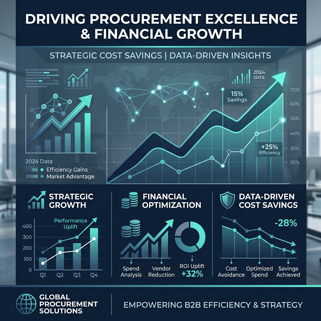 Strategic Procurement Collaboration